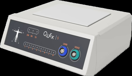 Melbourne, Business, Quex Quantum Biofeedback Device For Advanced Wellness Support