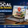 Improve Your Local Online Presence With Local SEO Services