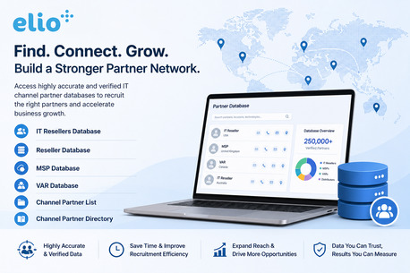 New York, Business, Expand Your Business Globally With Trusted Channel Partners