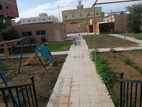 Jeddah, Villas, SAR 45000,  Sar 45000 / Year - 4BR - 5 Bedrooms New Vila In North Jed