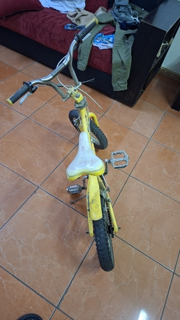 Jeddah, Bicycles, SAR 50,  Bicycle For Kids