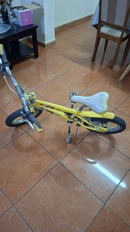 Jeddah, Bicycles, SAR 50,  Bicycle For Kids