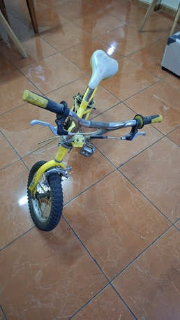 Jeddah, Bicycles, SAR 50,  Bicycle For Kids