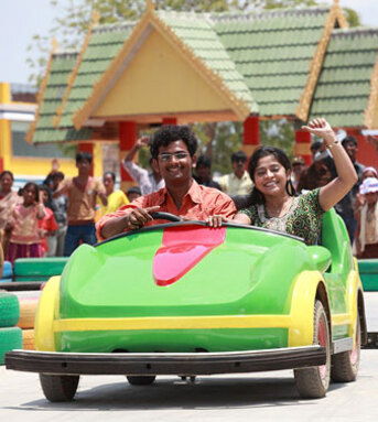Vijayawada, Business, Haailand | Water Theme Park | Amusement Park Vijayawada