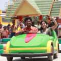 Haailand | Water Theme Park | Amusement Park Vijayawada