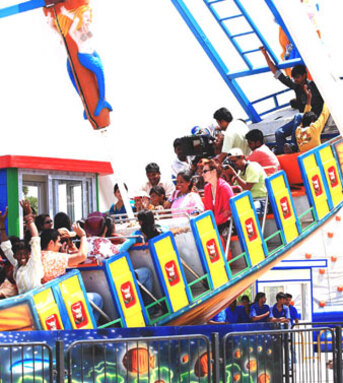 Vijayawada, Business, Haailand | Water Theme Park | Amusement Park Vijayawada