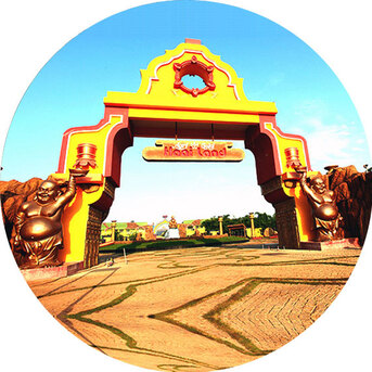 Vijayawada, Business, Haailand | Water Theme Park | Amusement Park Vijayawada