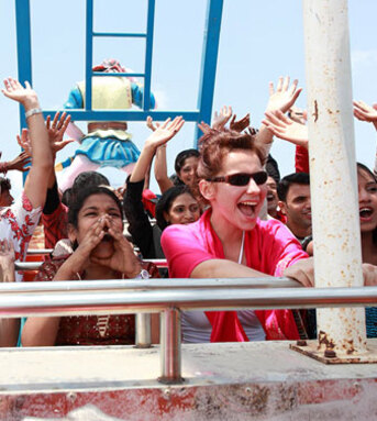 Vijayawada, Business, Haailand | Water Theme Park | Amusement Park Vijayawada