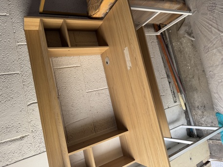 Jeddah, Furniture, SAR 250,  Desk