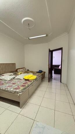 Al Thuqbah, Apartments, Flats, Houses & Villas, SAR 18/month,  2 BR,  Apartment For Rent From July 18 Onwards. All Household Items Are Available For Purchase.