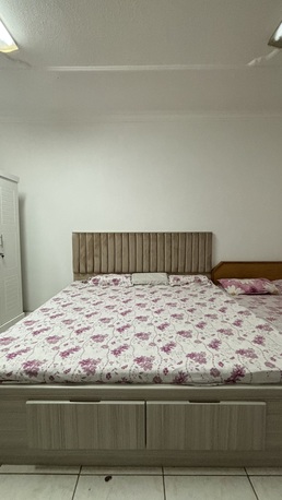 Al Thuqbah, Apartments, Flats, Houses & Villas, SAR 18/month,  2 BR,  Apartment For Rent From July 18 Onwards. All Household Items Are Available For Purchase.
