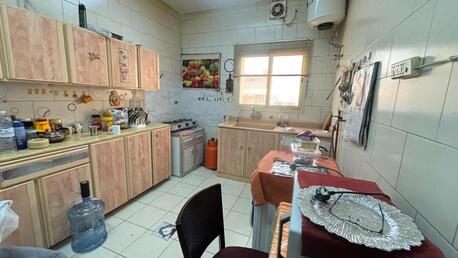 Al Thuqbah, Apartments, Flats, Houses & Villas, SAR 18/month,  2 BR,  Apartment For Rent From July 18 Onwards. All Household Items Are Available For Purchase.