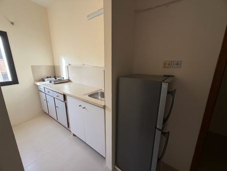 Salmaniya, Apartments, Flats, Houses & Villas, BHD 160/month,  1 BR,  1 Bedroom Flat For Rent Unlimited Ewa