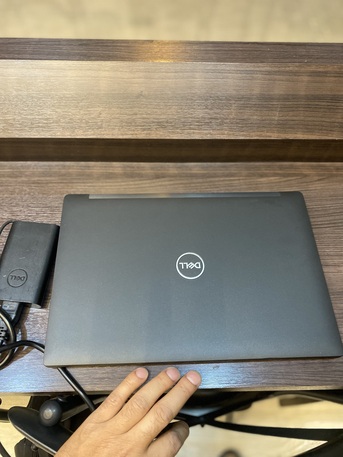 Riyadh, Computers, SAR 800,  I7-8th Generation, Model Dell Latitude 7490