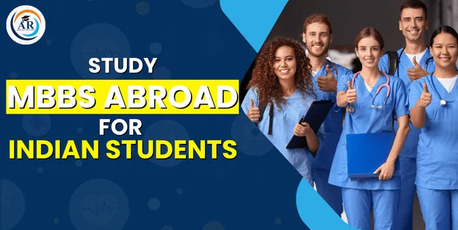 New Delhi, Education, Study MBBS Abroad For Indian Students: Affordable Medical Degrees
