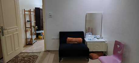 Al Aziziyah, Apartments, Flats, Houses & Villas, SAR 1200/month,  1 BR,  Room For Rent