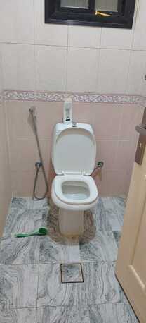 Al Aziziyah, Apartments, Flats, Houses & Villas, SAR 1200/month,  1 BR,  Room For Rent