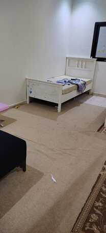 Al Aziziyah, Apartments, Flats, Houses & Villas, SAR 1200/month,  1 BR,  Room For Rent