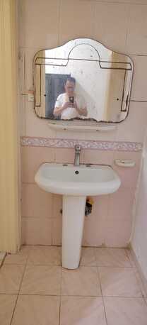 Al Aziziyah, Apartments, Flats, Houses & Villas, SAR 1200/month,  1 BR,  Room For Rent