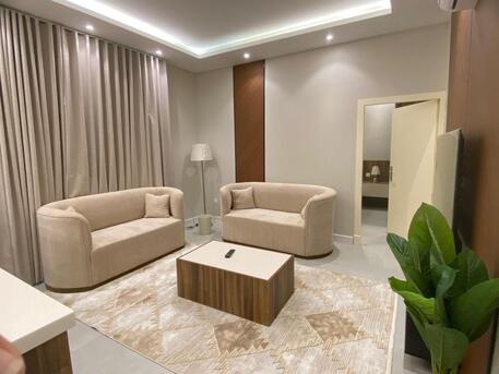 Dhahran, Apartments, Flats, Houses & Villas, SAR 3950/month,  Furnished,  1 BR,  ☀️ Dhahran Premium Suites ☀️ Al Khubar/ Dammam
