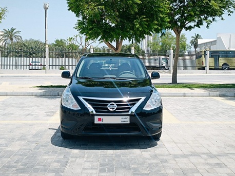 Manama, Vehicles, Cars & Trucks , BHD 4300,  NISSAN SUNNY,  2024,  Automatic,  33000 KM,  SINGLE OWNER FULL SERVICE AGENCY