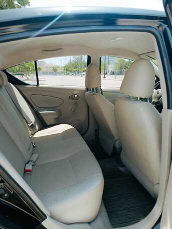 Manama, Vehicles, Cars & Trucks , BHD 4300,  NISSAN SUNNY,  2024,  Automatic,  33000 KM,  SINGLE OWNER FULL SERVICE AGENCY