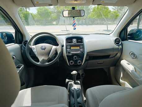 Manama, Vehicles, Cars & Trucks , BHD 4300,  NISSAN SUNNY,  2024,  Automatic,  33000 KM,  SINGLE OWNER FULL SERVICE AGENCY