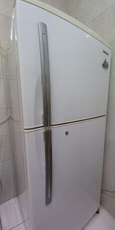 Manama, Appliances, BHD 65,  ✅️HITACHI &ndash; 580L DOUBLE DOOR FRIDGE FOR SALE