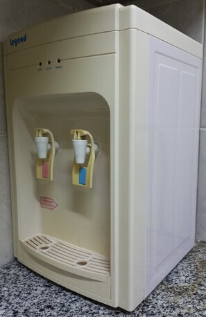 Manama, Appliances, BHD 10,  ✅️WATER COOLER FOR SALE
