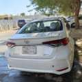 SAR 44500,  Toyota Corolla,  2020,  Automatic,  117500 KM,