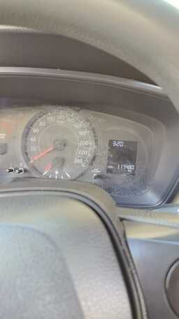 Riyadh, Vehicles, Cars & Trucks , SAR 44500,  Toyota Corolla,  2020,  Automatic,  117500 KM,