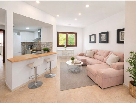Malaga, Real Estate, Modern Apartments For Sale Marbella | Luxury Realty