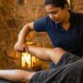 Massage Parlour Goa | Best Spa & Massage In Candolim, Goa | Call +91-9209373606