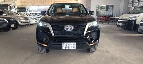 Dammam, Vehicles, Cars & Trucks , SAR 92000,  Toyota Fortuner,  2024,  Automatic,  73000 KM,