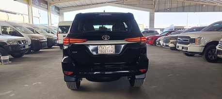 Dammam, Vehicles, Cars & Trucks , SAR 92000,  Toyota Fortuner,  2024,  Automatic,  73000 KM,