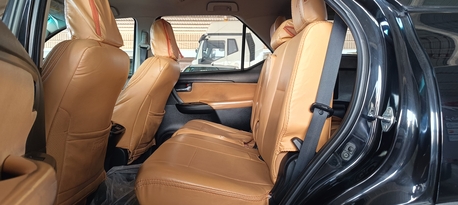 Dammam, Vehicles, Cars & Trucks , SAR 92000,  Toyota Fortuner,  2024,  Automatic,  73000 KM,