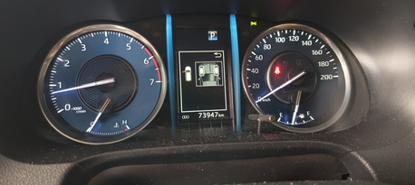Dammam, Vehicles, Cars & Trucks , SAR 92000,  Toyota Fortuner,  2024,  Automatic,  73000 KM,