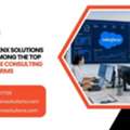 Why HyphenX Solutions Stands Among The Top Salesforce Consulting Firms