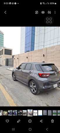 Khobar, Vehicles, Cars & Trucks , Toyota Raize,  2026,  Automatic,  6500 KM,