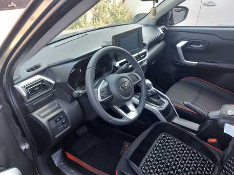 Khobar, Vehicles, Cars & Trucks , Toyota Raize,  2026,  Automatic,  6500 KM,