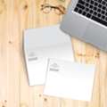 Print 25 To 1000 A2 Envelopes From PrintMagic
