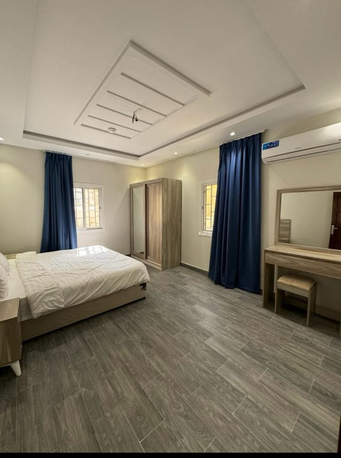 Jeddah, Rooms for Rent, SAR 20000/year,  Furnished,  Furnished Apartment For Rent In Jeddah, Al-Ruwaiss District  This Field Is Required.   Cu