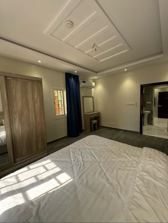 Jeddah, Rooms for Rent, SAR 20000/year,  Furnished,  Furnished Apartment For Rent In Jeddah, Al-Ruwaiss District  This Field Is Required.   Cu