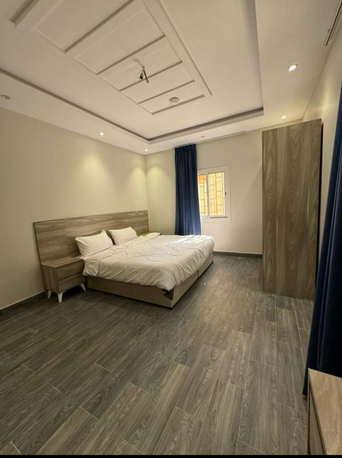 Jeddah, Rooms for Rent, SAR 20000/year,  Furnished,  Furnished Apartment For Rent In Jeddah, Al-Ruwaiss District  This Field Is Required.   Cu