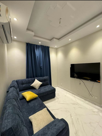 Jeddah, Rooms for Rent, SAR 20000/year,  Furnished,  Furnished Apartment For Rent In Jeddah, Al-Ruwaiss District  This Field Is Required.   Cu