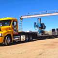 Heavy Equipment Moving Companies Built For Safe & Efficient Relocation