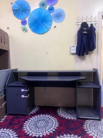 Al Wizarat, Furniture, SAR 450,  Gaming Table