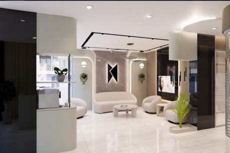 Istanbul, Business, Dent Alyans Çayırova Diş Kliniği
