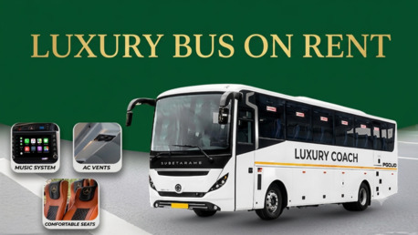 New Delhi, Travel, 21 Seater Mini Bus On Rent In Delhi &ndash; Perfect For Small Groups & Corporate Teams