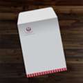 Print Personalising 9x12 Envelopes From PrintMagic